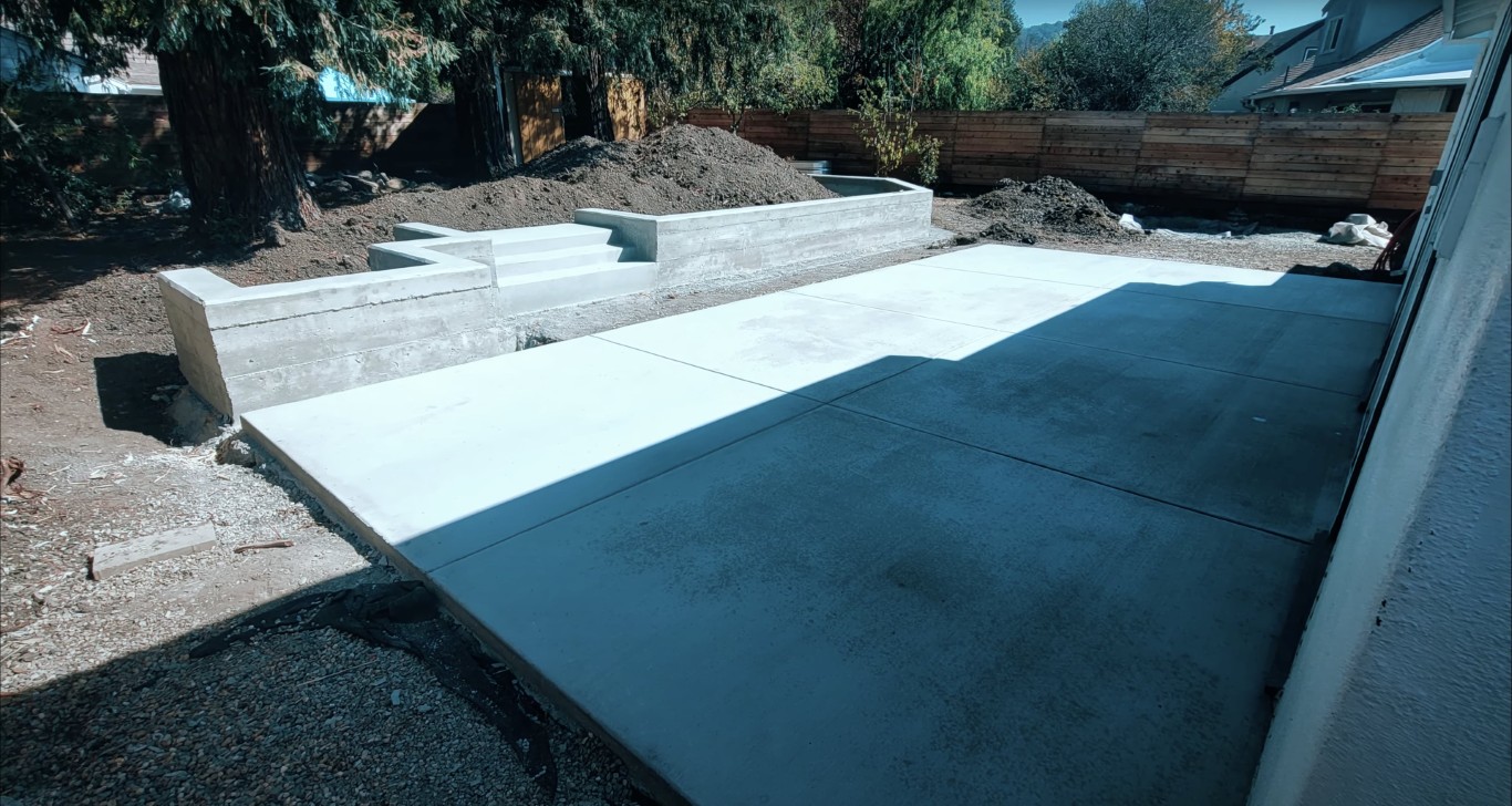 Quality coastal concrete work in North Miami Beach FL