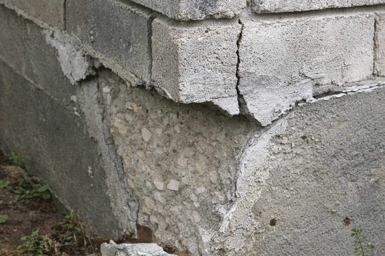 Foundation raising in Miami Gardens, FL