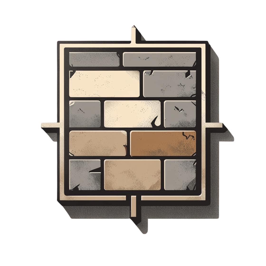 Miami Gardens Concrete Construction Logo